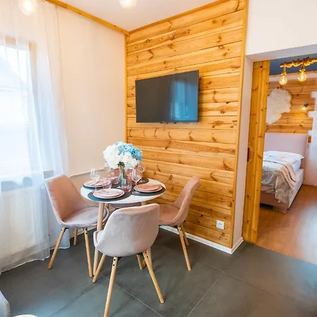 Lägenhet Invest Fanaberia