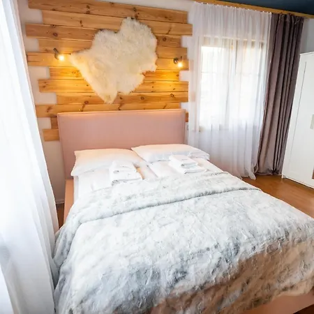 Lägenhet Invest Fanaberia