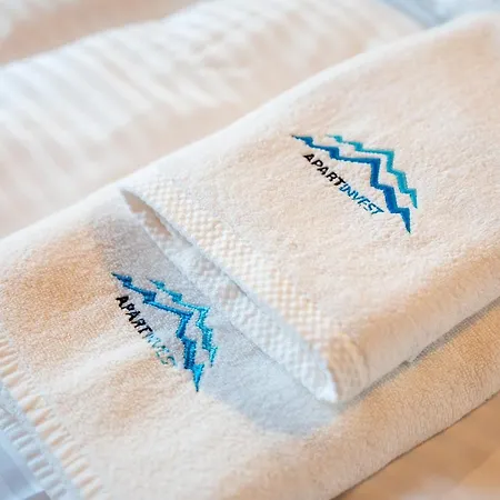 Lägenhet Invest Fanaberia