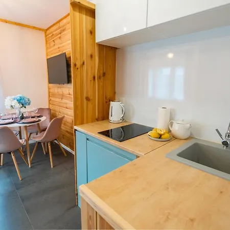 Invest Fanaberia Шклярска-Поремба