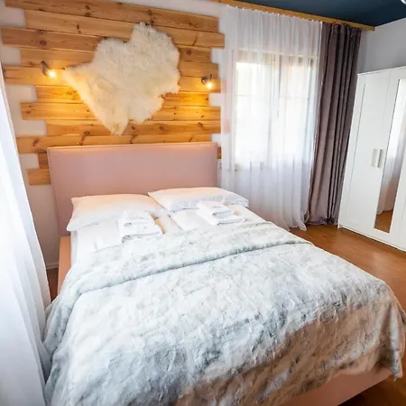 Invest Fanaberia Apartment Szklarska Poreba
