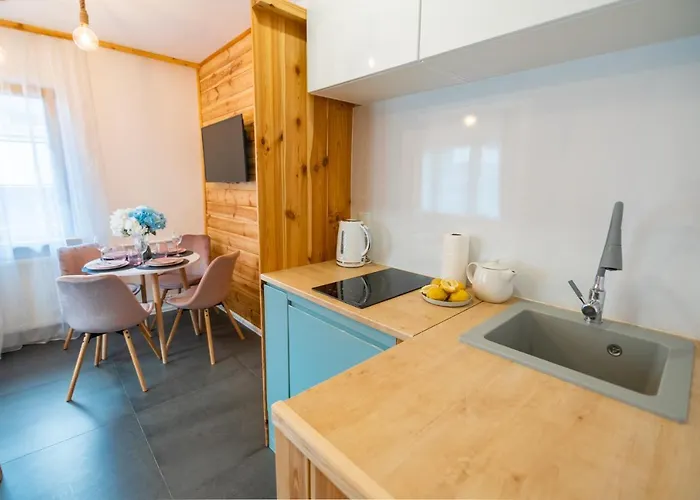 Invest Fanaberia Schreiberhau