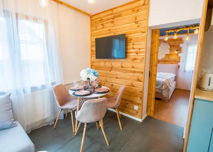 Apartment Invest Fanaberia