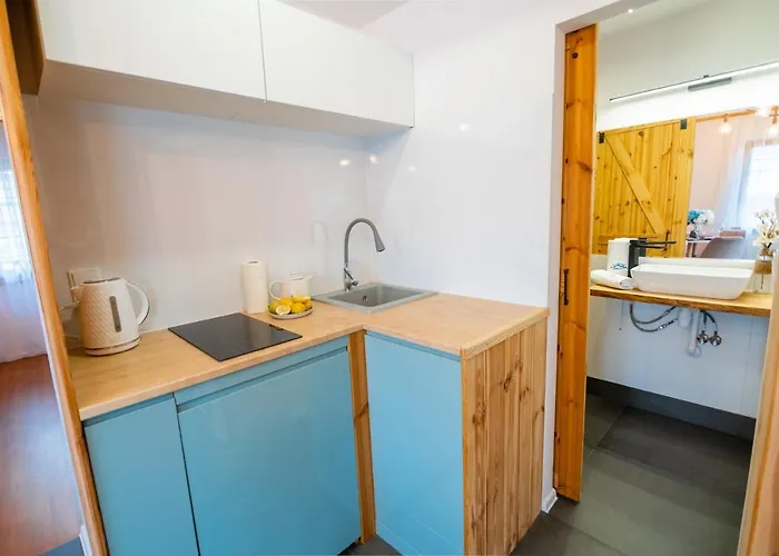 Apartment Invest Fanaberia