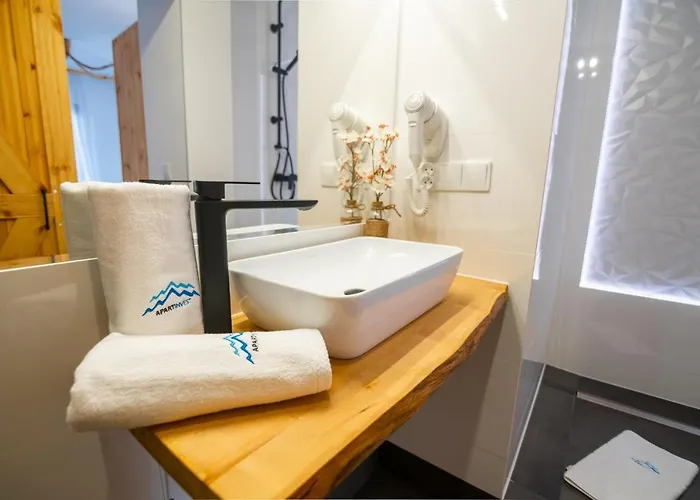 Apartment Invest Fanaberia