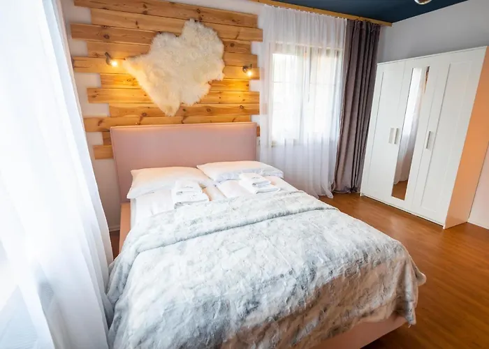 Invest Fanaberia Apartment Schreiberhau