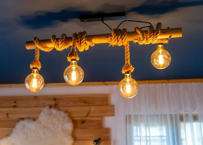 Invest Fanaberia Szklarska Poręba