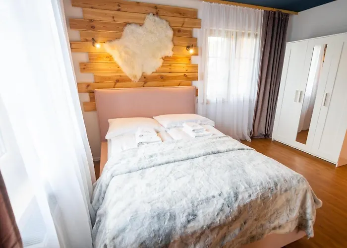 Lejlighed Invest Fanaberia