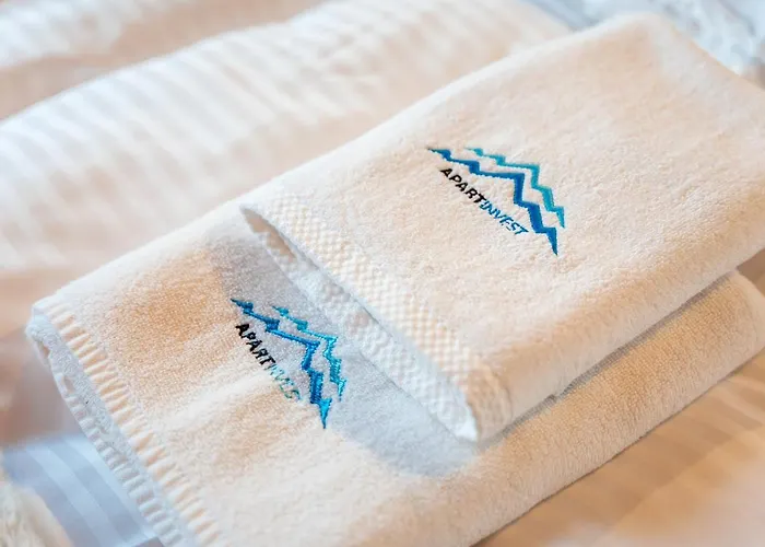 Lejlighed Invest Fanaberia